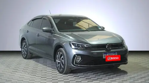 Volkswagen Virtus 1.6 Msi Highline At 2023
