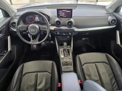 Audi Q2 1.4 Tfsi Stronic Serie 150Cv 2018