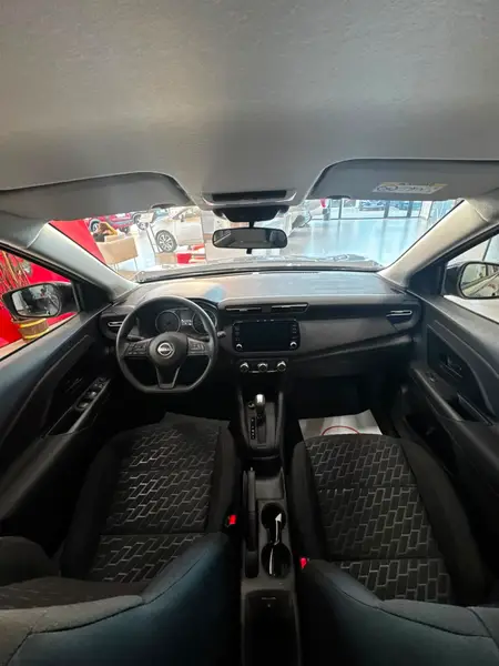 Nissan KAIT SENSE CVT 2026