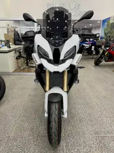 BMW S 1000 XR M Sport Deportivas 2026