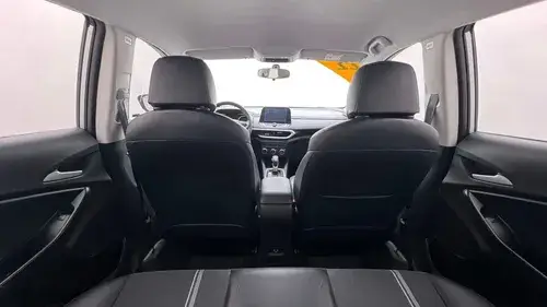 Chevrolet Tracker 1.2 Turbo Ltz At 2022