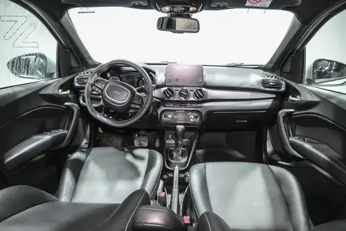 Fiat Cronos 1.3 Precision Cvt 2023