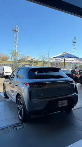 D.S. DS3 Crossback 1.2 Puretech 155 So Chic At8 2021