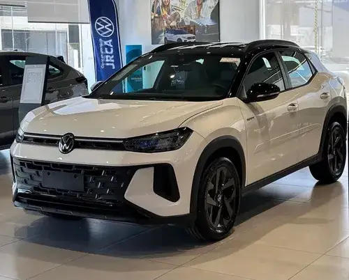 Volkswagen Tera 1.0T 170 Tsi Outfit At 2026