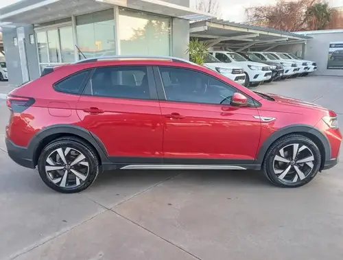 Volkswagen Nivus Highline 200 Tsi 2021