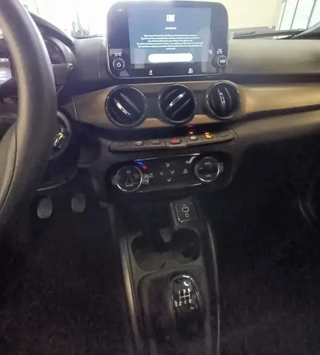 Fiat Cronos 1.3 pack plus manual 2026