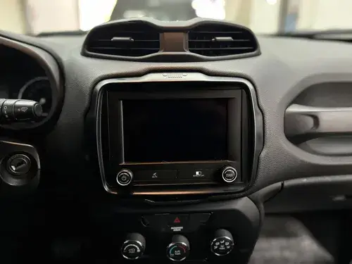 Jeep Renegade 1.8 Sport At6 2024