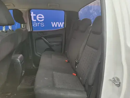 Ford Ranger 2.2 Cd Xl Tdci 125cv 4x4 2021