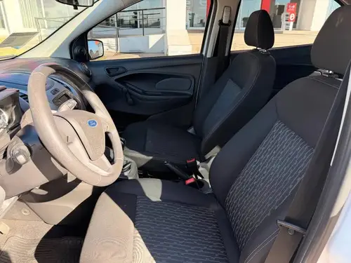 Ford Ka 1.5 S 4 p 2018