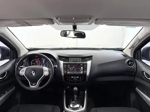Renault Alaskan 2.3 DCI 4X2 INTENS AT L23 2023