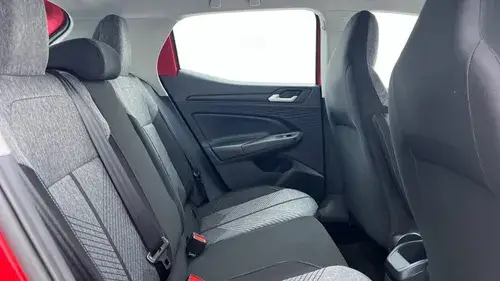 Volkswagen Tera 1.0T 170 Tsi Comfort At 2026