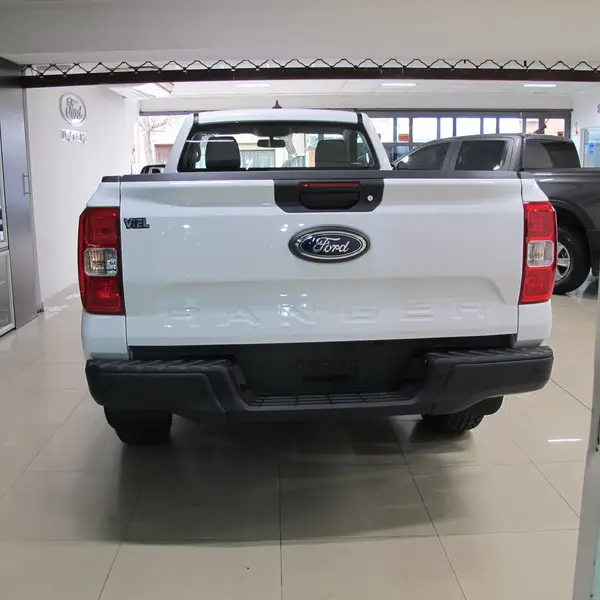 Ford Ranger 2.0 Cs 4X4 2026
