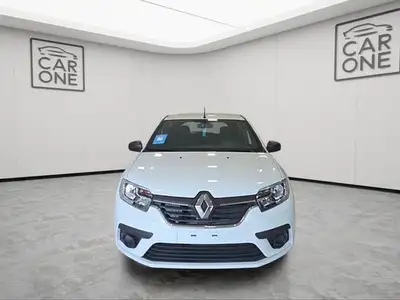 Renault Sandero 1.6 16v Life 2026