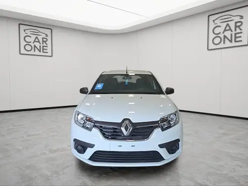 Renault Sandero 1.6 16v Life 2026