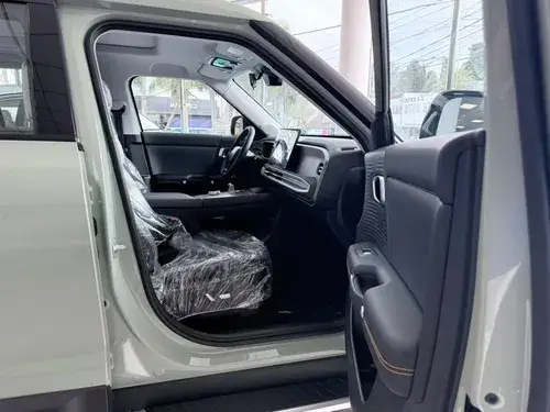BAIC BJ30 1.5T Bj30 4Wd Hybrid 2026