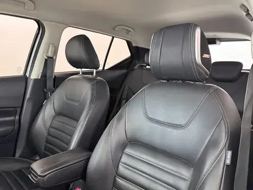 Nissan Kicks 1.6 EXCLUSIVE CVT L21 2022