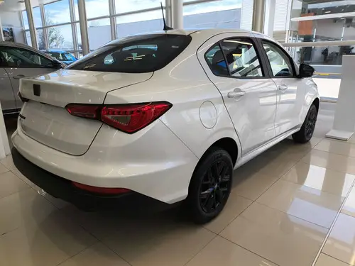 Fiat Cronos 1.3 Gse Drive Pack Plus 2025