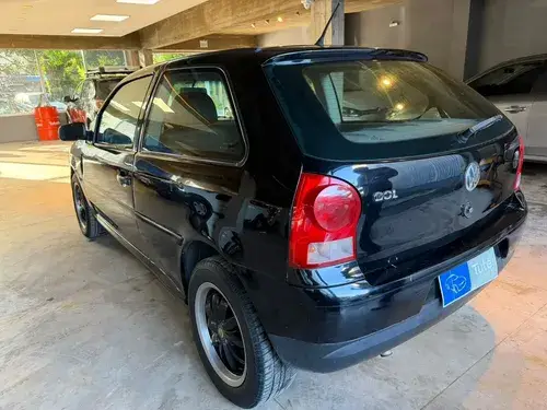 Volkswagen Gol 1.6 I Power 601 2008