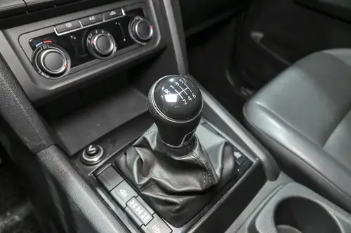 Volkswagen Amarok 2.0 Cd Tdi 140cv Trendline 2023