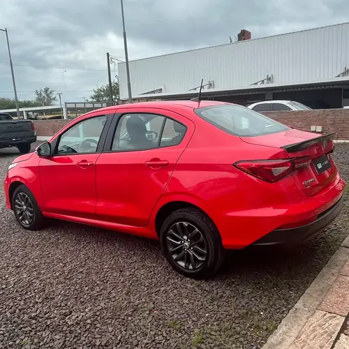 Fiat Cronos 1.3 Drive Mt 2023