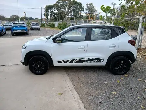 Renault Kwid ICONIC BITONO 1.0 2025