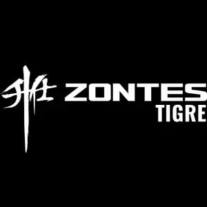 ZONTES TIGRE