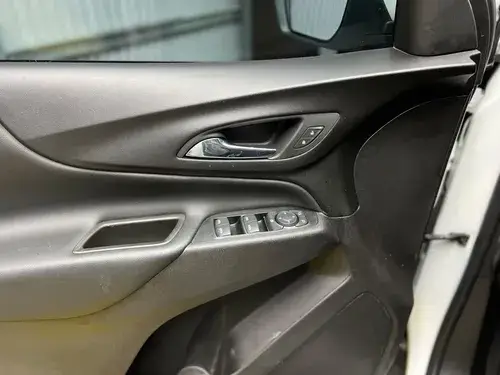 Chevrolet Equinox 1.5t Lt 2wd 2019