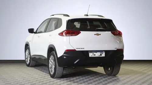 Chevrolet Tracker 1.2 Turbo Ltz At 2022