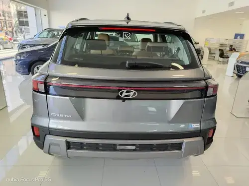 Hyundai Creta 1.5 Safety + 2026
