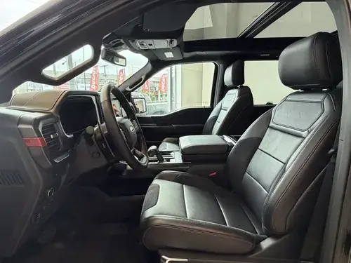 Ford F-150 Raptor 3.5L V6 Ecoboost Ho 4X4 At 2026