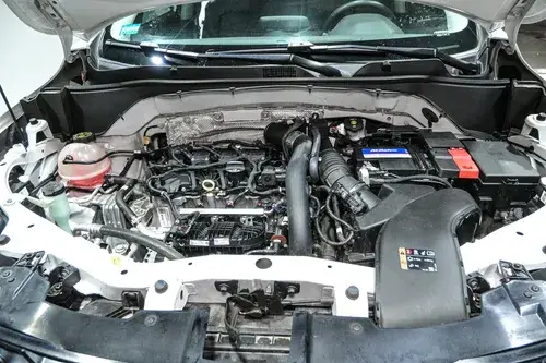 Chevrolet Tracker 1.2 Turbo Rs At 2024