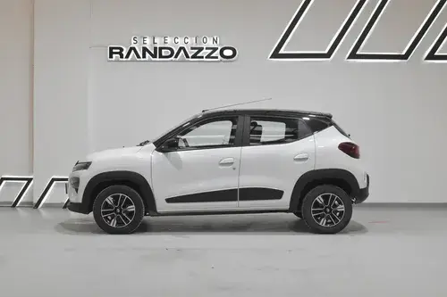 Renault Kwid 1.0 Sce 66cv Iconic 2024