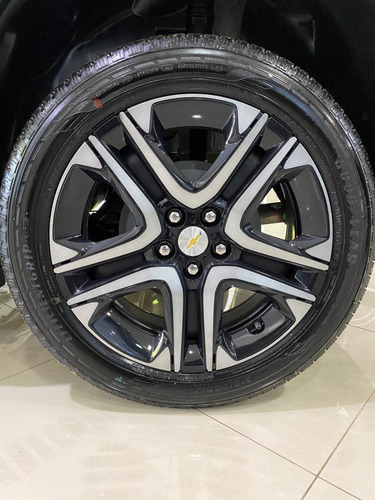 Chevrolet Tracker 1.2 Turbo Lt At 2026