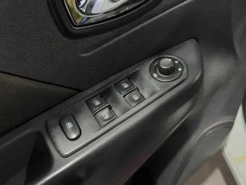 Renault Captur 2.0 Zen 2017