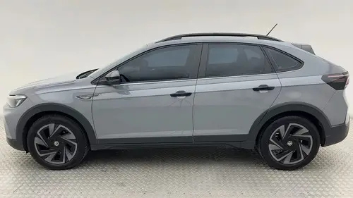 Volkswagen Nivus 1.0 Tsi 200 Outfit 2025