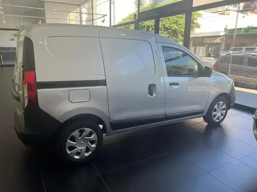 Renault Kangoo Express 2 ASIENTOS 1.6 16V (FL) 2026