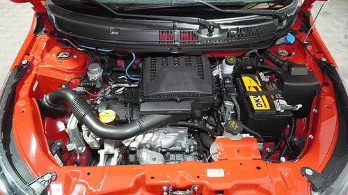 Fiat Cronos 1.3 Precision Cvt 2023