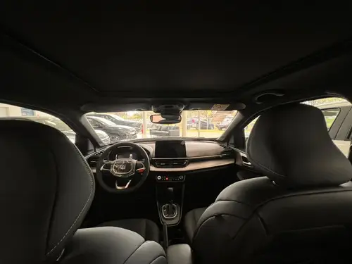 Fiat Pulse 1.0T Impetus Cvt 2026