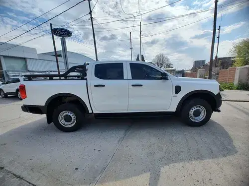 Ford Ranger 2.0 Cd 4X4 Xl 170Cv 2024