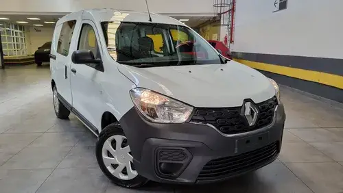 Renault Kangoo Ii Express 1.6 Sce Confort 5A 2026
