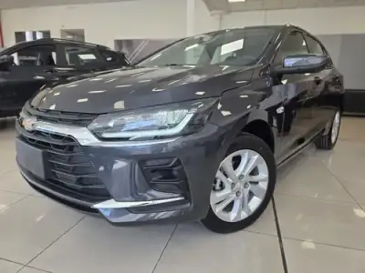 Chevrolet Onix 1.0 Turbo Ltz At 2026