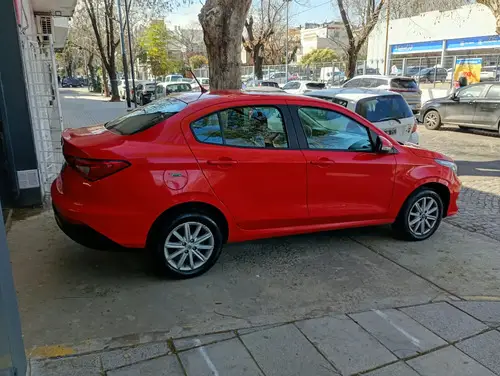 Fiat Cronos 1.3 Gse Like 2025
