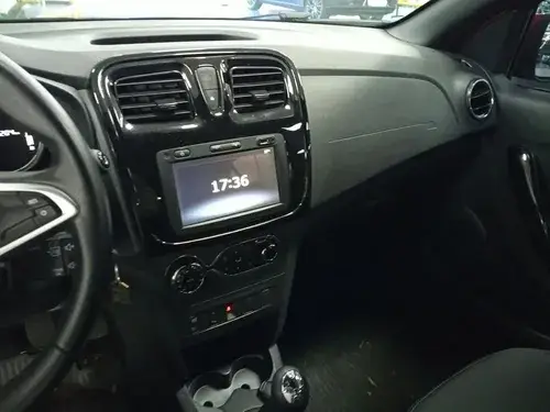 Renault Sandero 1.6 16V INTENS L19 2023