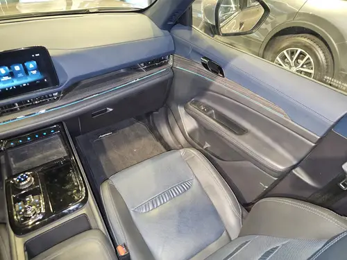 Ford Territory 1.8 Ecobost Titanium At 2023