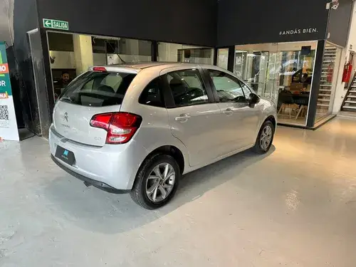 Citroën C3 1.5I Tendance Pack Secure 2016