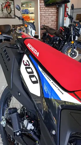 Honda xr 300 rally Enduro 2026