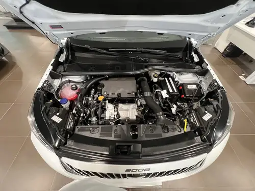 Peugeot 2008 1.0T Gt 2026