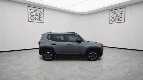 Jeep Renegade 1.8 4X2 SPORT L16 2017