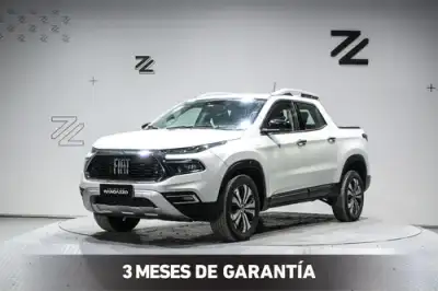 Fiat Toro 2.0 Volcano 4x4 At 2024