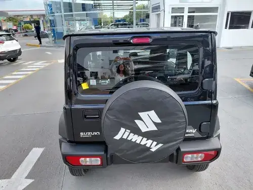 Jimny 1.5 Glx At Monotono 2026